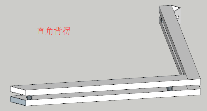 轉(zhuǎn)角背楞-1