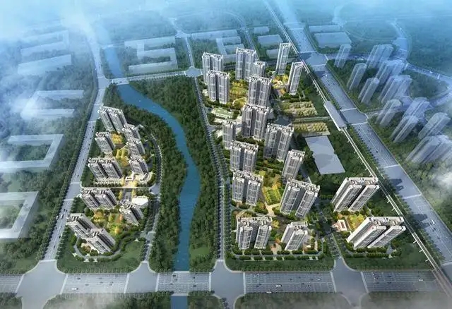 柳州柳東新區(qū)寶駿城