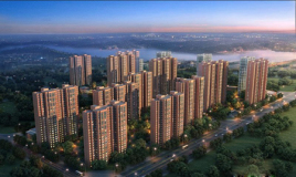 珠海鐵建梧桐苑